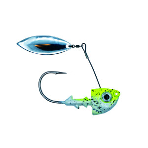 1st Gen Fishing - 1st Gen Fishing HDTS3/4-03 Heavy - Duty Top Spin 3/4 oz 5/0 - HDTS3/4-03 1st Gen Fishing - 1st Gen Fishing HDTS3/4-03 Heavy - Duty Top Spin 3/4 oz 5/0 - HDTS3/4-03