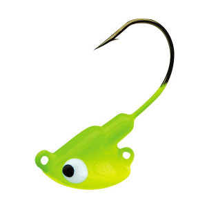 Northland - Northland FBS4-3-1015 Stand-Up - Fire-Ball Jig 1/4 Oz, #2/0 Hk - FBS4-3-1015 Northland - Northland FBS4-3-1015 Stand-Up - Fire-Ball Jig 1/4 Oz, #2/0 Hk - FBS4-3-1015