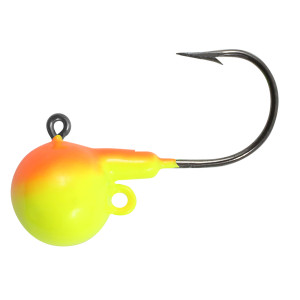 Northland - Northland FB6-3-108 Sting'n - Fire-Ball Jig 1/2 Oz, #3/0 Hk - FB6-3-108 Northland - Northland FB6-3-108 Sting'n - Fire-Ball Jig 1/2 Oz, #3/0 Hk - FB6-3-108