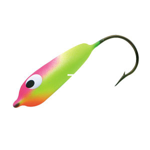 Northland - Northland PJ4-106 Gum-Drop Floater - #4 Hk Bubblegum 3/Cd - PJ4-106 Northland - Northland PJ4-106 Gum-Drop Floater - #4 Hk Bubblegum 3/Cd - PJ4-106