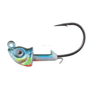 Northland - Northland MSBJ6-27 Mimic Swim Jig - 1/2 Oz Bluegill 2/Cd - MSBJ6-27 Northland - Northland MSBJ6-27 Mimic Swim Jig - 1/2 Oz Bluegill 2/Cd - MSBJ6-27