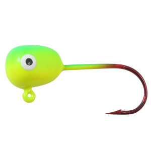 Northland - Northland FJT1-4-1015 Neon - High-Ball Floater #1 Hk 4/Cd - FJT1-4-1015 Northland - Northland FJT1-4-1015 Neon - High-Ball Floater #1 Hk 4/Cd - FJT1-4-1015