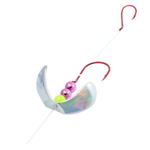 Northland - Northland BFBH1-RB Butterfly Blade - Harness 60" Snell Rainbow 1/Cd - BFBH1-RB Northland - Northland BFBH1-RB Butterfly Blade - Harness 60" Snell Rainbow 1/Cd - BFBH1-RB