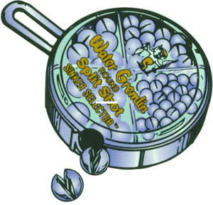 Water Gremlin - Z700-R Water Gremlin - Z700-R