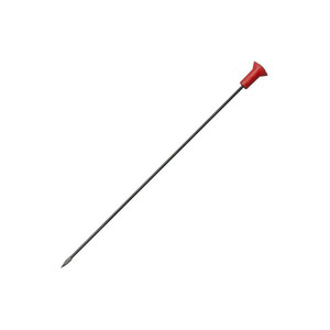 Cold Steel - .357 Magnum Blowgun Spear Darts 30 Pack - CSB357DSP