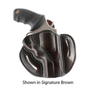 1791 Gunleather - Revolver Holster Sz 2s Vint Rh - RVH2SVTGR