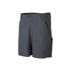 Beretta Usa Corp - Addax Flex Short Ebony 3xl - BU401T235709ORXXXL