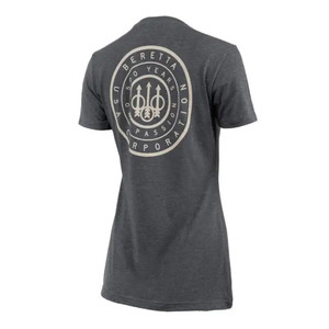 Beretta Usa Corp - Aeon T-shirt Heather Grey Lg - TS108T1890090UL