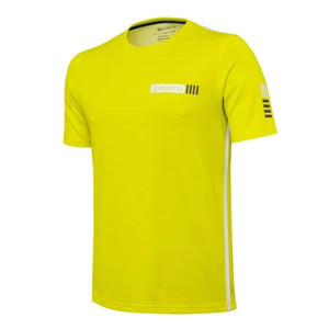 Beretta Usa Corp - Beretta Stripe T-shirt Sulph Spring Sm - TS961T214507Z3S