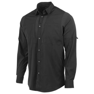 Beretta Usa Corp - Evad Flex Shirt Black 3xl - LU931T23340999XXXL