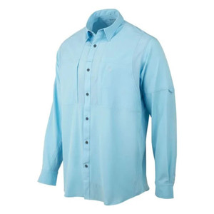 Beretta Usa Corp - Evad Flex Shirt Clear Sky 3xl - LU931T233405D5XXXL
