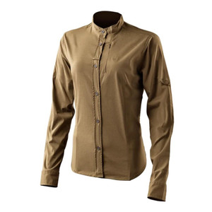 Beretta Usa Corp - Evad Flex Shirt Flat Dark Earth 2xl - LD571T2334086YXXL