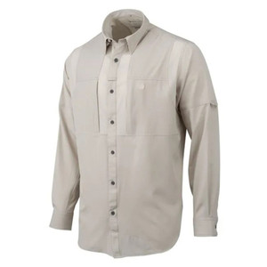 Beretta Usa Corp - Evad Flex Shirt Stone Sm - LU931T23340008S
