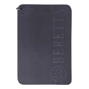 Beretta Usa Corp - Shooting Towel Ebony - OG481T227109ORUNI