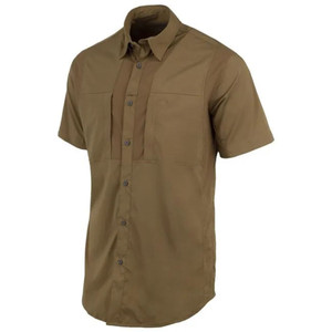 Beretta Usa Corp - Tkad Flex Ss Sleeve Flat Dark Earth 2xl - LU951T2334086YXXL