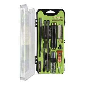 Breakthrough Clean Technolog - Bct Vision Ser Rifle Clean Kit 270r - BTCCC270R