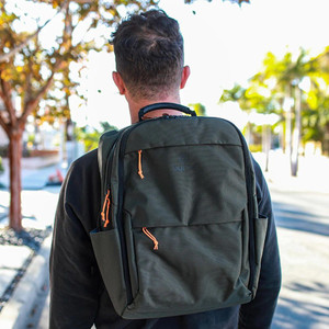 Byrna Technologies - Ballistipac Green - BS00401GRN