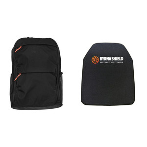 Byrna Technologies - Ballistipac Iii+ Blk - BS00403BLK