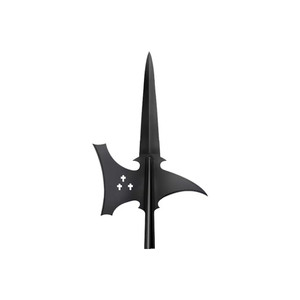 Cold Steel - Maa Sergeant\'s Halberd Head Only - CSX89MSG