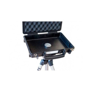 Explorer Case - 2 Prt Kit Mnt Sm/mid Sz Expl Cs Tripod - TRIPODISC