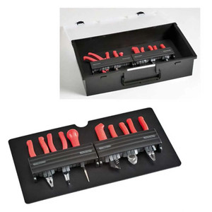 Explorer Case - Panel Pss Hi Clearance Drawer Ai1 - 5140 - AIPANELPSSA