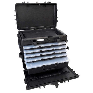 Explorer Case - Waterproof Tool Chest Aiboxs Ready - 5140XB
