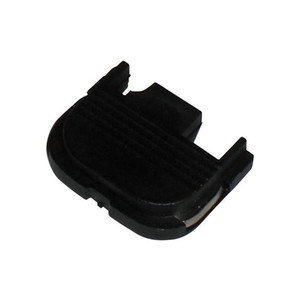 Glock - Slide Cover Plate Blk Gen3/gen4 - 133