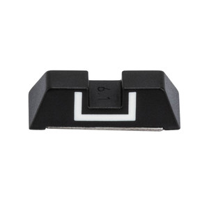 Glock - Sight Polymer Fixed 6.5mm Rear Gms G17gn - 39724