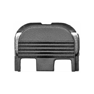 Glock - Slide Cover Plate Black .22 Lr G44 - 39451 Glock - Slide Cover Plate Black .22 Lr G44 - 39451