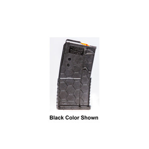 Hexmag - 10/20 10 Round Shorty Ar15 Mag Od Green - HX1020AR15ODG Hexmag - 10/20 10 Round Shorty Ar15 Mag Od Green - HX1020AR15ODG