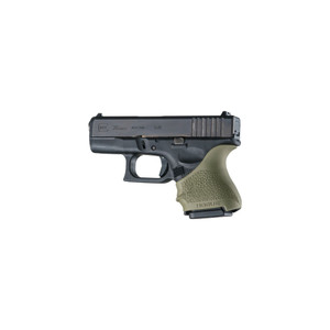 Hogue - Ha Bvrtl Grip Slv Glk 26/27 Od Green - 18601 Hogue - Ha Bvrtl Grip Slv Glk 26/27 Od Green - 18601