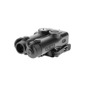 Holosun - Gr-ir Titanium Laser Sight Co-axial - LE221GR Holosun - Gr-ir Titanium Laser Sight Co-axial - LE221GR