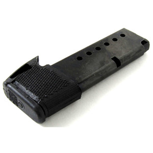 Kel-tec - P32 32acp Bl 10rd Magazine - P3237