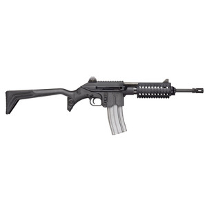 Kel-tec - Su16d12 5.56mm/223 12in Brl Blk 10rd Mag - SU16D12BLK