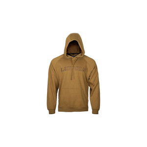Leupold & Stevens - Leupold Wordmark Hoodie Buckskin Xxl - 183030