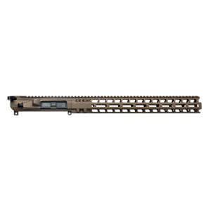Radian Weapons - Upper / Hand Guard Set 15.5in Brown - R0619