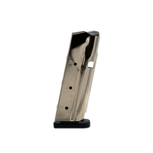 Shield Arms - S15 Mag Nickel - SAS15NGEN3