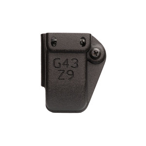 Shield Arms - Z9 Single Mag Carrier - SAZ9SMC