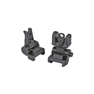 Sigarms - Iron Sight Set Flip Up M1913 Rail - SITESET1913FLIP