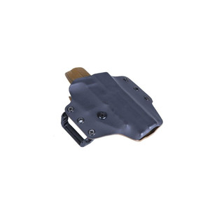Sigarms - Sig Sauer P320c Owb Tactical Holster - HOLSIG320COWBRH