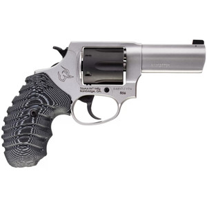 Taurus - 856 38spl 3in 6 Rds Ss Blk Ac N.s. Vz Gp - 285635NSVZ Taurus - 856 38spl 3in 6 Rds Ss Blk Ac N.s. Vz Gp - 285635NSVZ