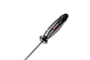 KleenBore SCF-36/22-6.5 Super - Carbon Fiber Rifle Cleaning Rod 36" - SCF-36/22-6.5 KleenBore SCF-36/22-6.5 Super - Carbon Fiber Rifle Cleaning Rod 36" - SCF-36/22-6.5