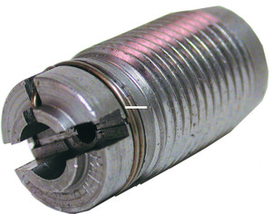 CVA AC1678 209 Shotgun Primer Repl - Breech Plug - AC1678
