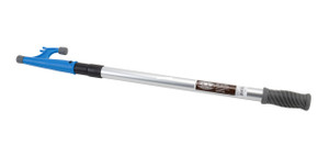 Camco 50475 Boat Hook, Telescoping - 32"-72" - 50475