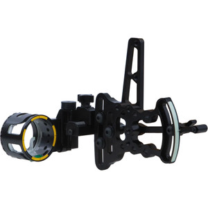 Trophy Ridge AS425 TR ATTACK PRO 1 - PIN RH .019 BLACK RH .019 Black - AS425