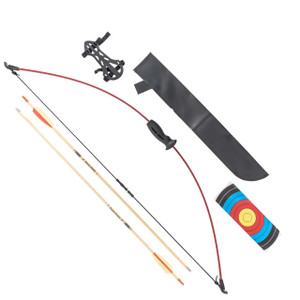 Carbon Express 55216 Lil, Thunder - Youth Bow - 55216