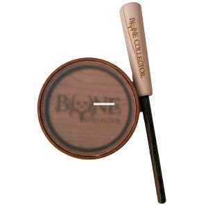 Bone Collector BC110016 WoW Series - Pot Call - Crystal Surface w/Cherry - BC110016