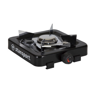 Stansport 200-95 Single Burner - Propane Stove - 200-95 Stansport 200-95 Single Burner - Propane Stove - 200-95