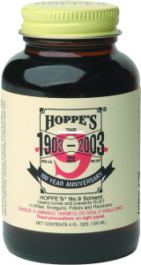 Hoppe's 904 No. 9 Nitro Powder - Solvent 5oz - 904