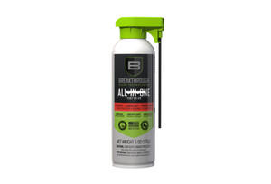 Breakthrough BTA-CLP-6OZ Aerosol - All In One, 6Oz - BTA-CLP-6OZ